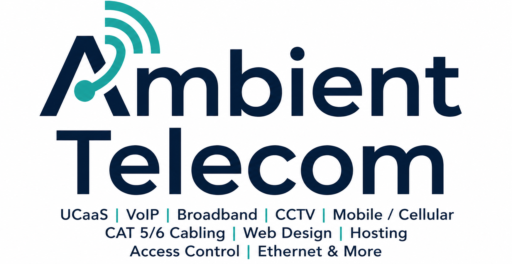 Ambient Telecom Solutions